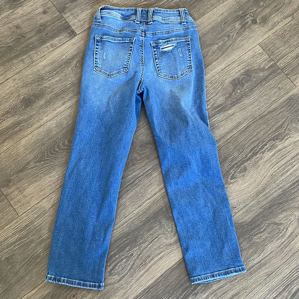 And Now This Jeans size 26 Stretch - Picture 5 of 6